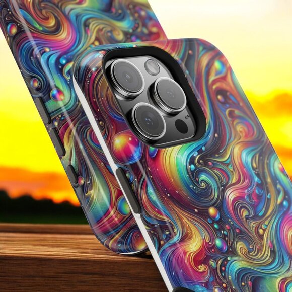 iPhone 15 Plus phone case, MARPC1099 - Picture 8 of 9